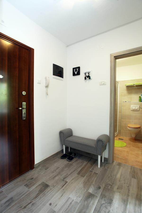 Jasmine'S Flat Portoroz Jb1 Portorož Exterior foto